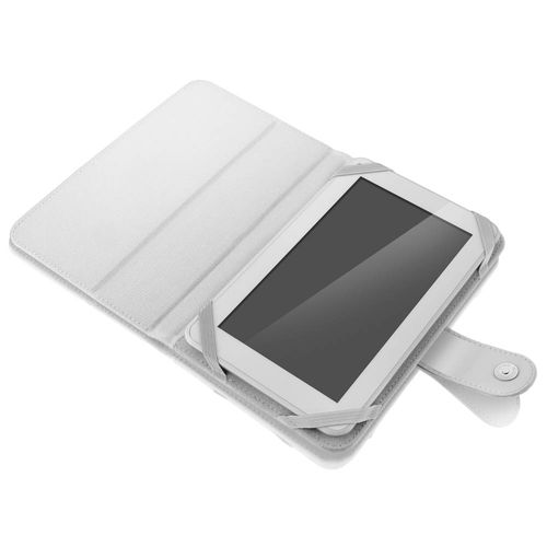 Capa para Tablet 7"Multilaser Branco - BO215 é boa?