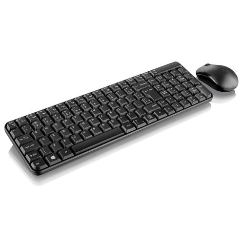 Teclado e Mouse Sem Fio 2.4 Ghz Multilaser Multimidia Preto USB - TC183 é ruim? Teclado e Mouse Sem Fio 2.4 Ghz Multilaser Multimidia Preto USB - TC183 é boa?