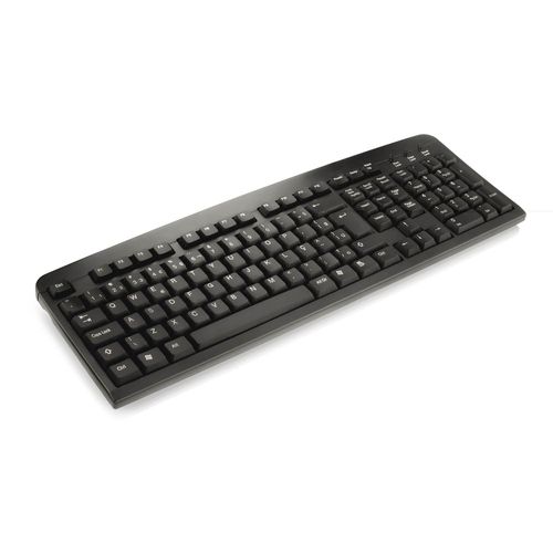 Teclado Multilaser Basico Slim Preto USB Sem Marca - TC125 é ruim? Teclado Multilaser Basico Slim Preto USB Sem Marca - TC125 é boa?
