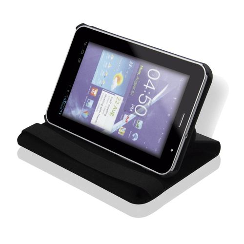 Case e Suporte Giratória Multilaser para Samsung Galaxy 7Pol - Preto - BO189 Menor preço em Case e Suporte Giratória Multilaser para Samsung Galaxy 7Pol - Preto - BO189