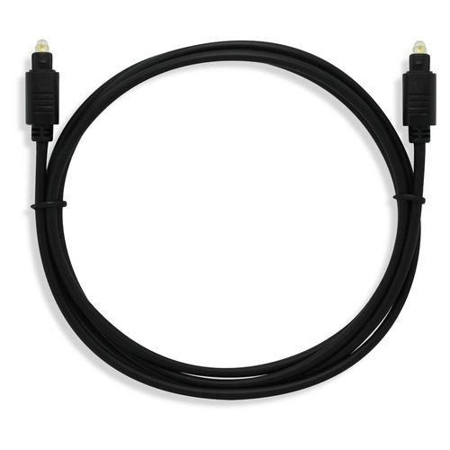 Cabo Optico Multilaser Audio Digital - Wi291 Menor preço em Cabo Optico Multilaser Audio Digital - Wi291