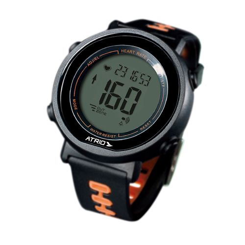 Monitor Cardiaco Atrio Fortius - ES049 Menor preço em Monitor Cardiaco Atrio Fortius - ES049