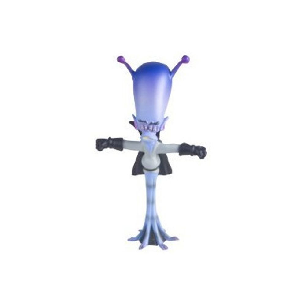 Monsters Vs Aliens Gallaxhar Toy