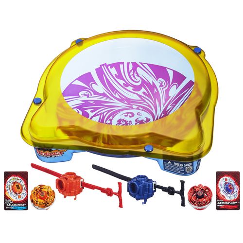 arena cyclone beyblade