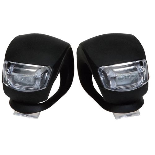 Kit Farol Silicone Atrio Dianteiro+Traseiro Preto - BI049 Menor preço em Kit Farol Silicone Atrio Dianteiro+Traseiro Preto - BI049