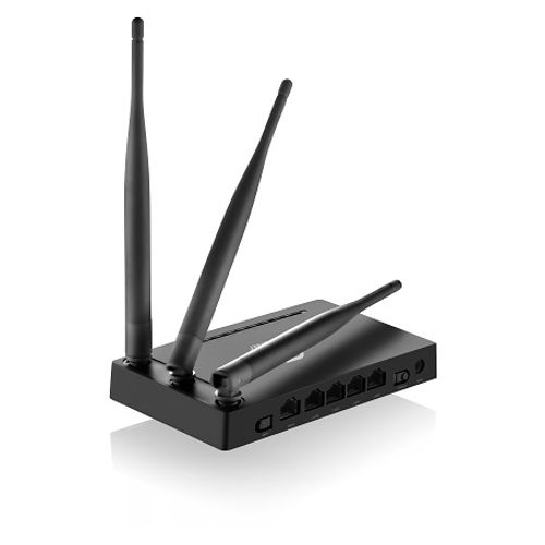 Roteador Dual Band 750Mbps 11Ac Multilaser - RE085 - Roteador Dual Band 750Mbps 11Ac Multilaser - RE085 Menor preço em Roteador Dual Band 750Mbps 11Ac Multilaser - RE085 - Roteador Dual Band 750Mbps 11Ac Multilaser - RE085