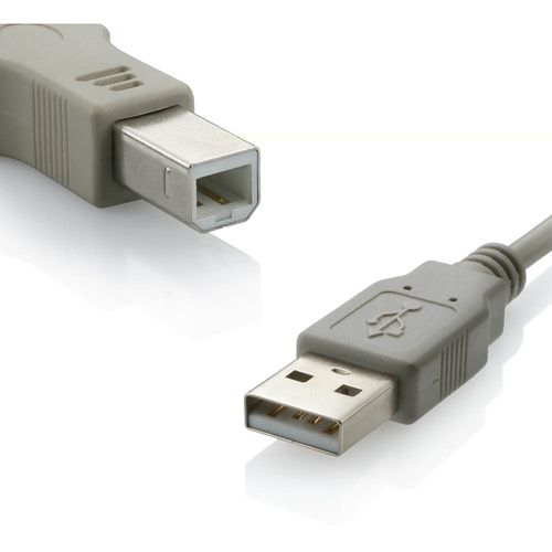 Cabo Multilaser USB 2.0 Machoxb 1.8M - WI027 Menor preço em Cabo Multilaser USB 2.0 Machoxb 1.8M - WI027