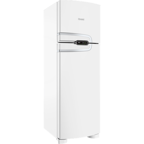Geladeira / Refrigerador Consul Frost Free, Duplex, Classificação A, 275L, Branco - CRM35NB Menor preço em Geladeira / Refrigerador Consul Frost Free, Duplex, Classificação A, 275L, Branco - CRM35NB
