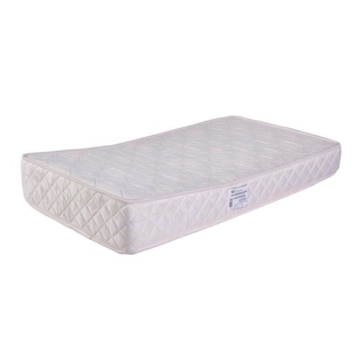 Colchão para Berço Baby Super Anti-refluxo c/ Sistema Antiácaro, Antifungo e Antialérgico D18(130x70x12 cm) Menor preço em Colchão para Berço Baby Super Anti-refluxo c/ Sistema Antiácaro, Antifungo e Antialérgico D18(130x70x12 cm)