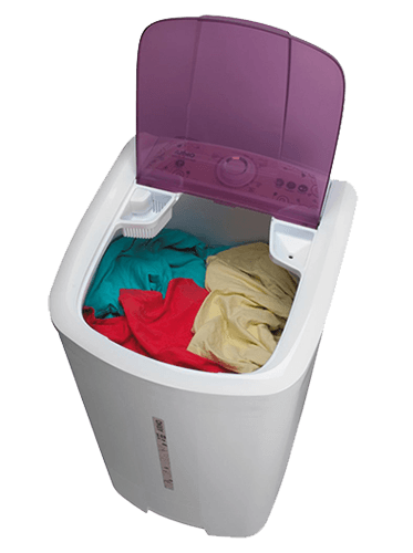 Dispenser de sabão com exclusiva proteção Anti-Splash Lavete Intense ML60