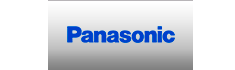 Logo Panasonic