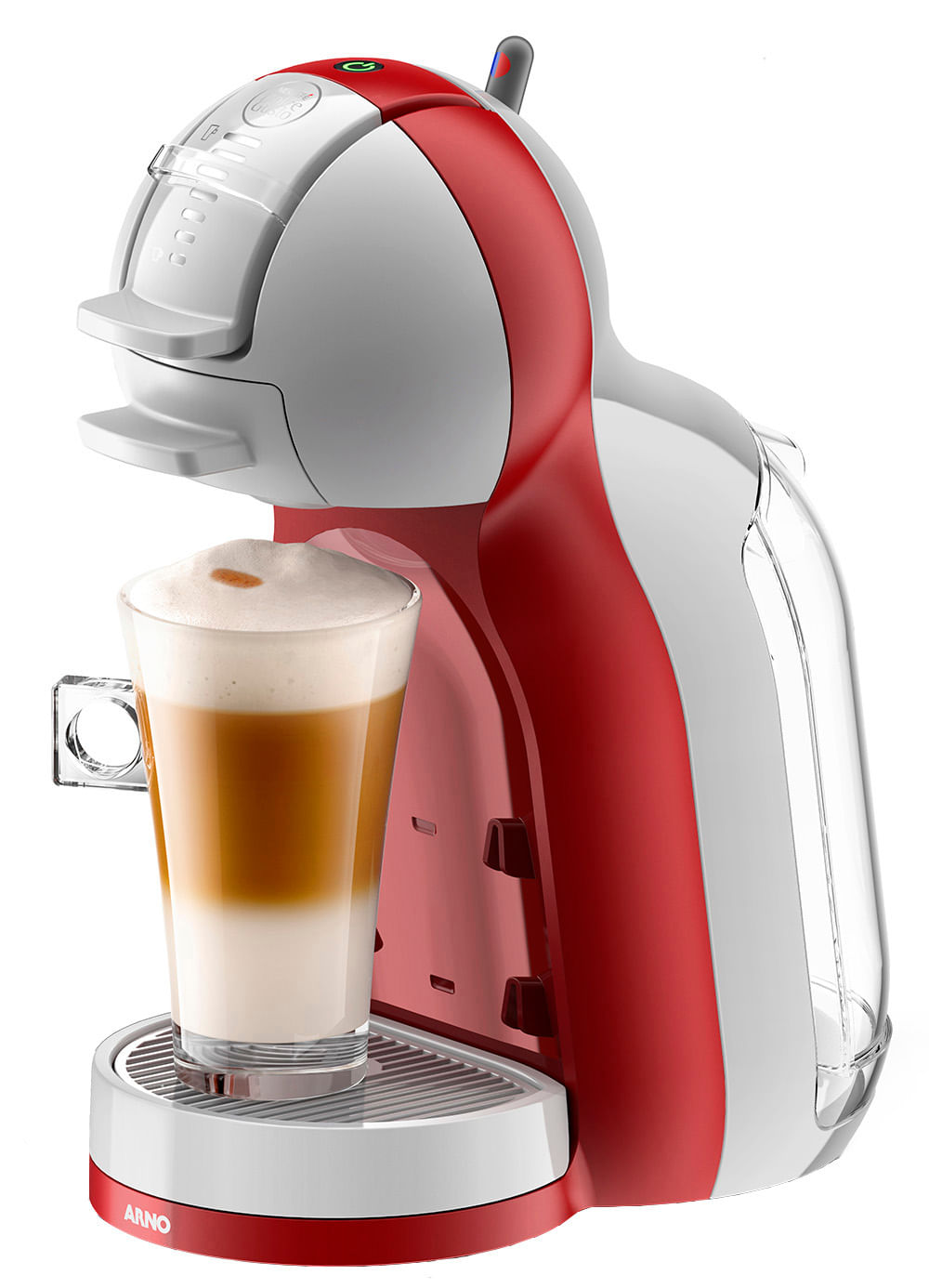 Cafeteira Mini Me Dolce Gusto