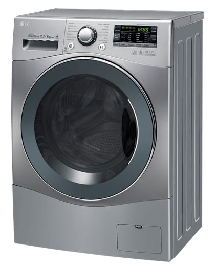 Lava e Seca WD1412RT