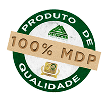 Selo 100% MDP Moval