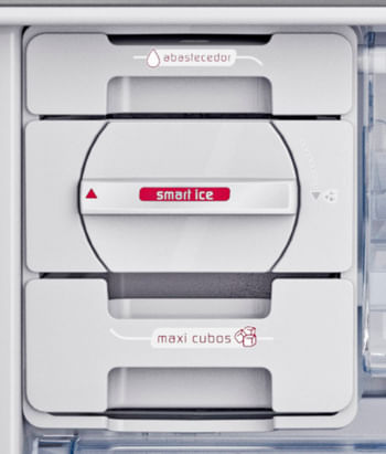 Smart Ice Brastemp BRE50