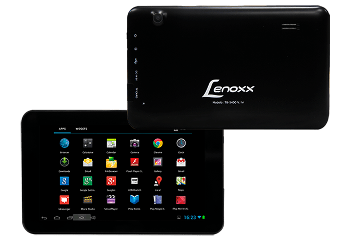 Tablet Lenoxx TB-5400