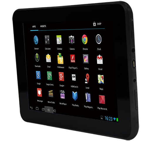 Tablet Lenoxx TB-5400